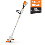 STIHL STIHL FSA 50 accu kantenmaaier