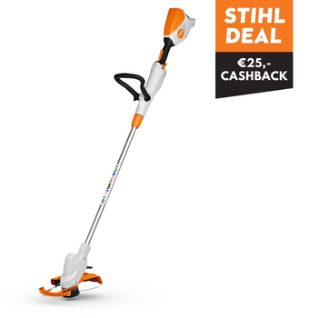 STIHL FSA 50 accu kantenmaaier