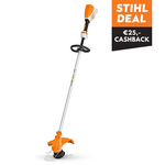 STIHL STIHL FSA 60 R accu kantenmaaier