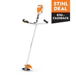 STIHL STIHL FSA 80 accu bosmaaier