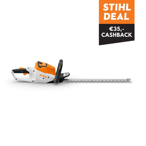 STIHL STIHL HSA 50 accu heggenschaar