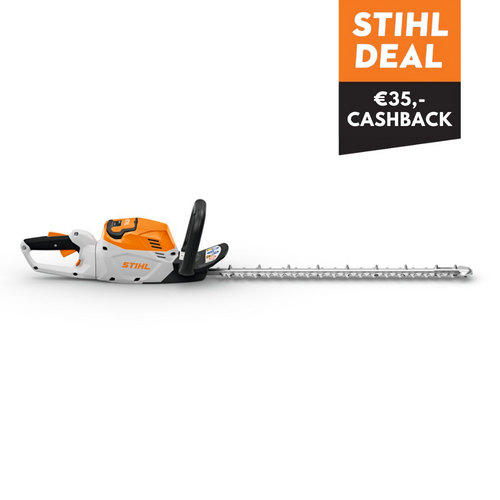 STIHL STIHL HSA 60 accu heggenschaar
