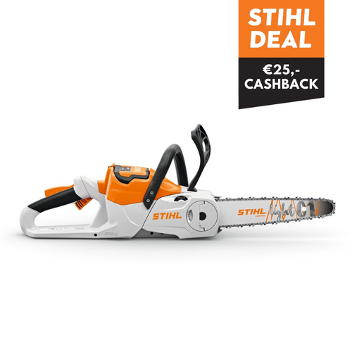 STIHL STIHL MSA 70 C-B Accu kettingzaag