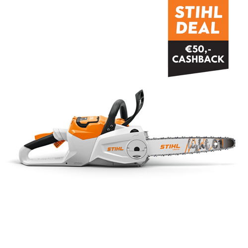 STIHL STIHL MSA 80 C-B Accu kettingzaag - Body