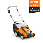 STIHL STIHL RLA 240 accu verticuteermachine