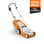 STIHL STIHL RMA 235 accu grasmaaier