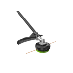 EGO EGO BCX4500 PRO X accu bosmaaier - 45 cm