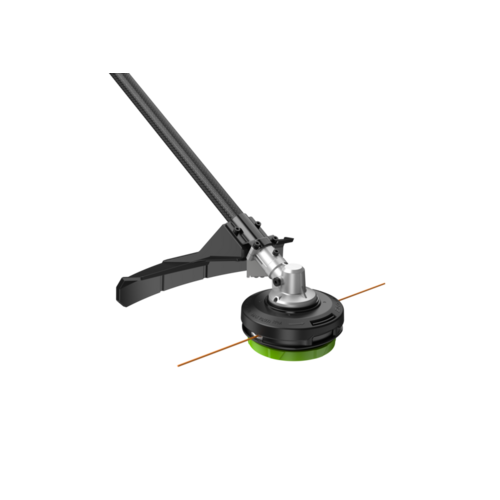 EGO EGO BCX4500 PRO X accu bosmaaier - 45 cm