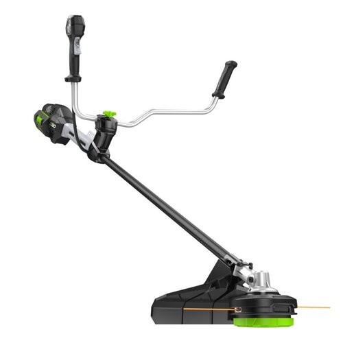 EGO EGO BCX4500 PRO X accu bosmaaier - 45 cm