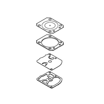 STIHL Carb. membraanset - 1143 007 1703
