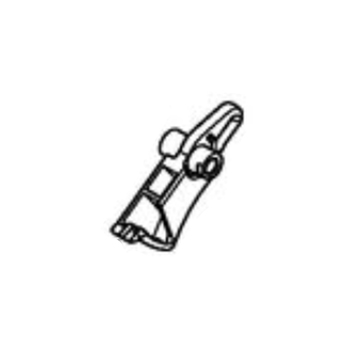 STIHL Gashendel - 1143 182 1000