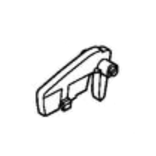 STIHL STIHL Blokkeerhendel - 1143 182 0800