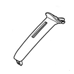 STIHL STIHL Handgreepkom - 1143 791 0600