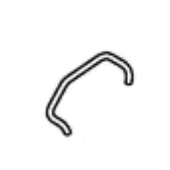 STIHL Chokestang - 1143 185 1905