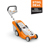 STIHL STIHL RMA 239 C accu grasmaaier