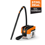 STIHL STIHL SEA 50 L accu stofzuiger