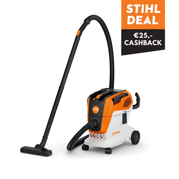 STIHL SEA 60 L accu stofzuiger