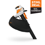 STIHL STIHL SHA 56 accu bladzuiger