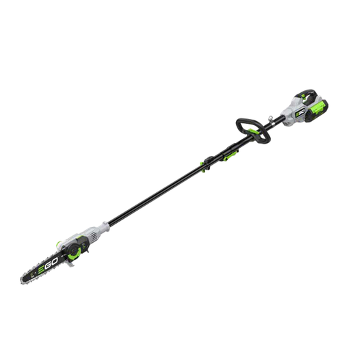EGO PS1003E telescopische accu stokzaag kit - 25 cm EGO EGO PS1003E telescopische accu stokzaag kit - 25 cm