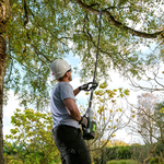 EGO PS1003E telescopische accu stokzaag kit - 25 cm EGO EGO PS1003E telescopische accu stokzaag kit - 25 cm