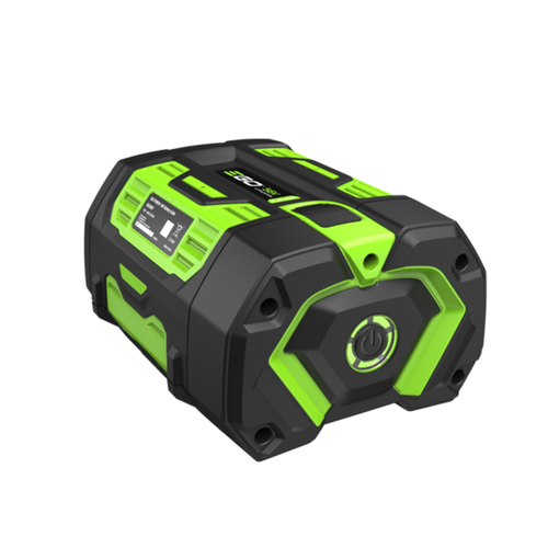 EGO BA3360T 6,0 Ah accu EGO EGO BA3360T 6,0 Ah accu