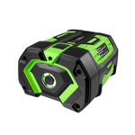 EGO BA4200T 7,5 Ah accu EGO EGO BA4200T 7,5 Ah accu