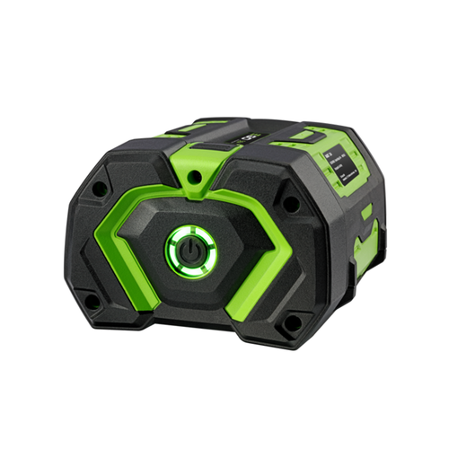 EGO BA4200T 7,5 Ah accu EGO EGO BA4200T 7,5 Ah accu