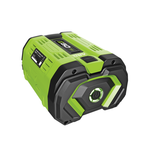 EGO EGO BA5600T 10 Ah accu