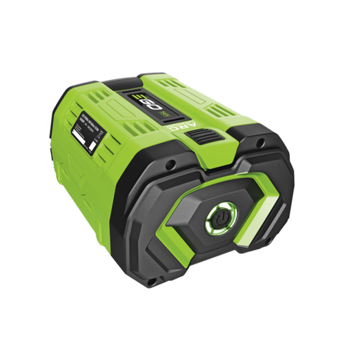 EGO EGO BA5600T 10 Ah accu