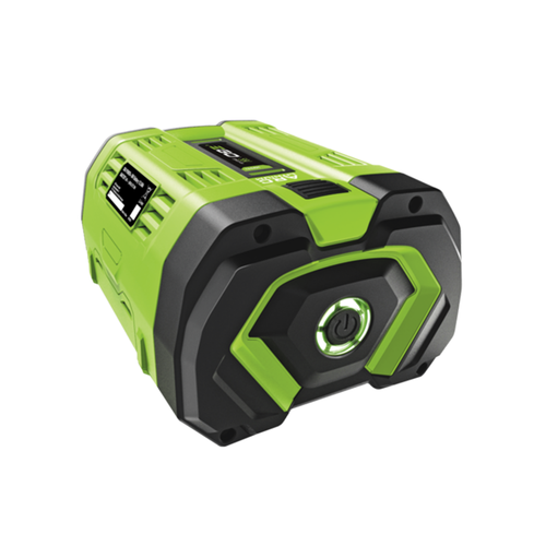 EGO EGO BA6720T 12 Ah accu