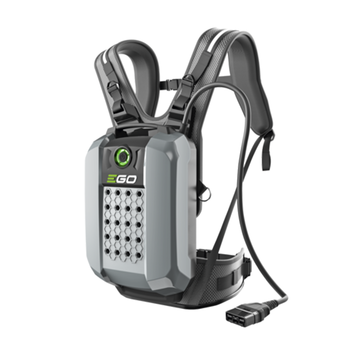 EGO BAX1501 PRO X ruggedragen accu