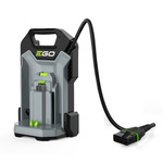 EGO EGO BHX1000 Rugharnas met kabel