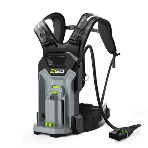 EGO EGO BHX1000 Rugharnas met kabel