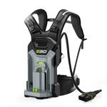 EGO EGO BHX1000-K0002 Rugharnas met kabel en adapter