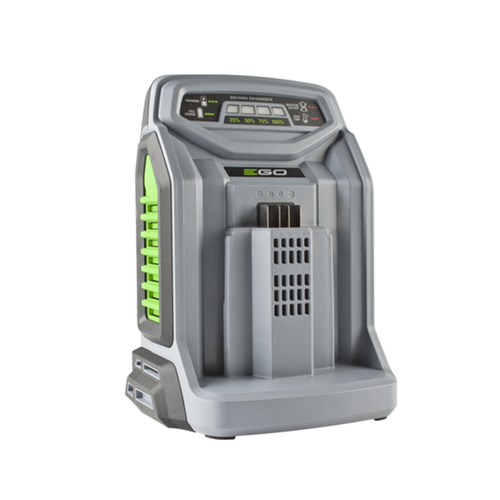 EGO EGO CH5500E Snellader 550 W