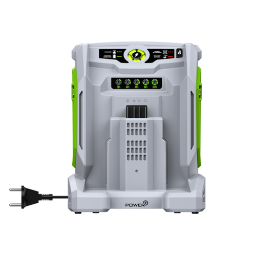 EGO EGO CH7000E-T Snellader 700 W