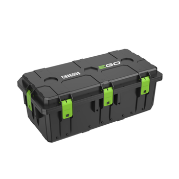 EGO CHU6000 Multipoort accu laadbox