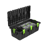 EGO EGO CHU6000 Multipoort accu laadbox