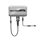 EGO EGO CHU6000 Multipoort accu laadbox kit