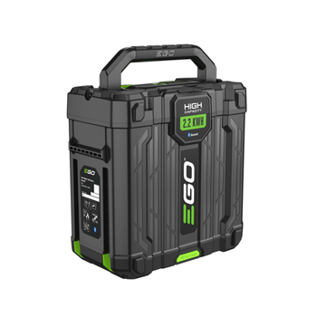 EGO HC2240T 40 Ah accu