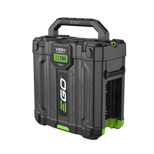 EGO EGO HC2240T 40 Ah accu