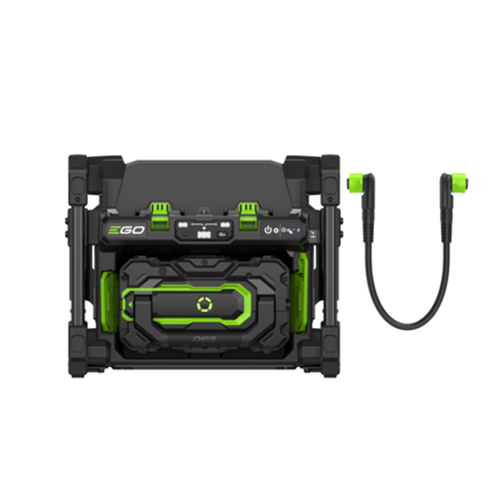 EGO EGO PGX1401PB PGX power bank kit