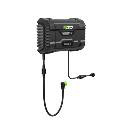 EGO EGO PGX1602E-H PGX hub en power bank kit 1600 W