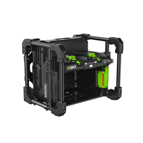 EGO EGO PGX2500PB PGX power bank