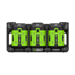 EGO EGO PGX3000D 3-poortsdok