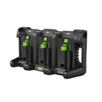 EGO EGO PGX3000D 3-poortsdok