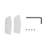 EGO EGO Ijsborenset 20 cm voor ITA0800E - 2 stuks