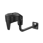 EGO EGO ARA2000 PATH IQ Antenne en wandmontageset voor AURA-R2