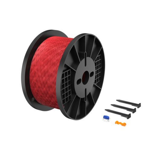 EGO EGO AIK0300 Installatiekit robotmaaier medium - 300 m