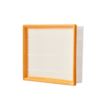 EGO AVF0900 Nat en droogfilter voor WDV0900E EGO EGO AVF0900 Nat en droogfilter voor WDV0900E